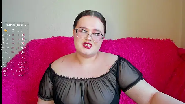 Jessica Joy online show from November 30, 8:40 am