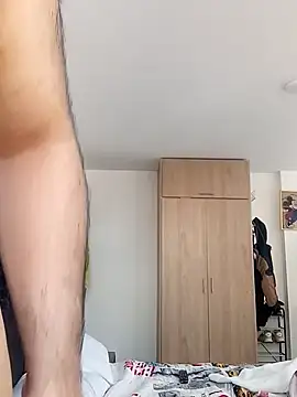 Nene1325 online show from January 20, 7:35 pm