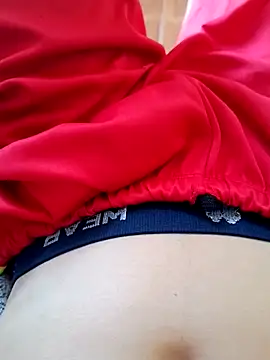 Snapshot of paubabando_ chatting on March 7, 12:34 pm paubabando online show from March 7, 12:34 pm