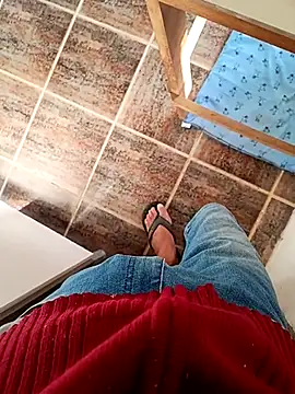 Snapshot of paubabando_ chatting on March 14, 10:50 am paubabando online show from March 14, 10:50 am