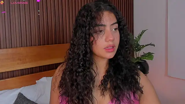 yaya23x online show from October 20, 2:39 pm