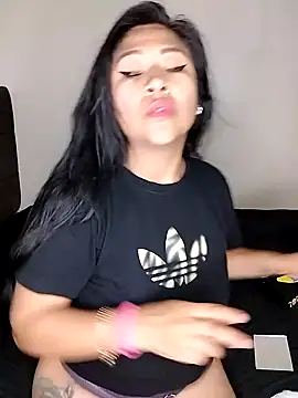 ineliveca online show from January 4, 12:59 am