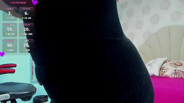 Snapshot of GIANNABONET chatting on January 13, 7:10 pm GIANNABONET online show from January 13, 7:10 pm