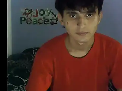 Charley quin online show from December 18, 12:32 am