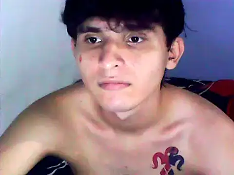 Charley quin online show from January 8, 12:28 am