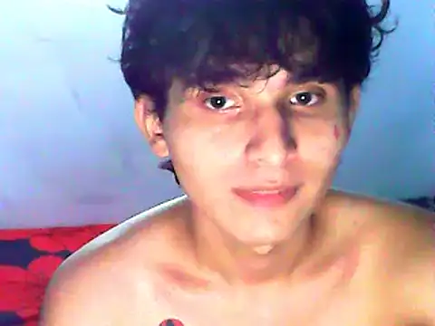 Charley quin online show from January 9, 3:04 am