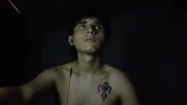 Charley quin online show from March 3, 2:47 am