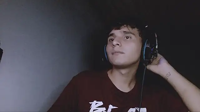 Charley quin online show from September 9, 11:26 pm