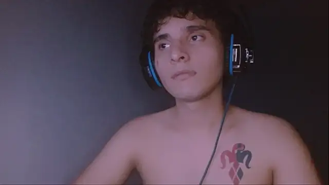 Charley quin online show from September 14, 3:49 am