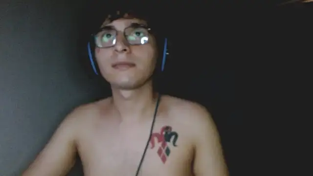 Charley quin online show from September 27, 2:38 am