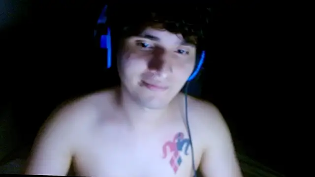 Charley quin online show from April 17, 11:52 pm