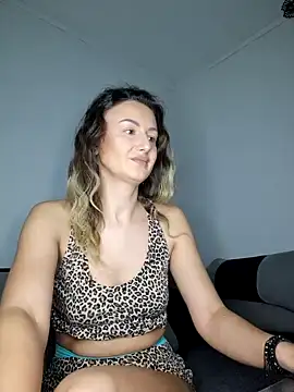 AudreyJoy online show from January 18, 10:28 pm