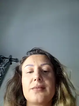 AudreyJoy online show from January 19, 1:32 am