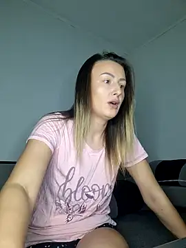 AudreyJoy online show from January 23, 7:29 pm