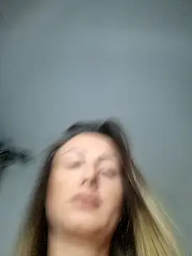 AudreyJoy online show from February 2, 9:56 pm