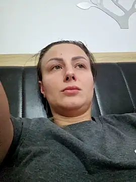 AudreyJoy online show from February 19, 11:14 pm