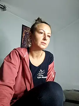 AudreyJoy online show from September 11, 6:02 am