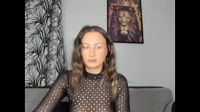 AudreyJoy online show from October 22, 7:35 pm