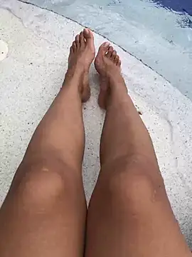 ZAFIRO WINSLOW online show from January 28, 7:00 pm