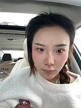 ChuChu1991 online show from March 5, 6:53 am