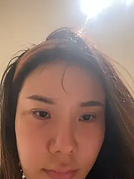 ChuChu1991 online show from July 9, 7:56 am