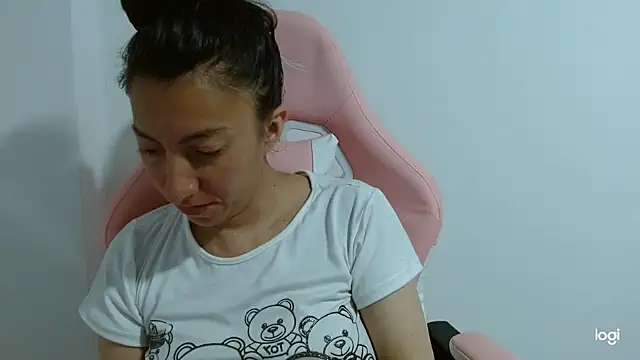 kaybabyhot online show from September 30, 4:23 pm