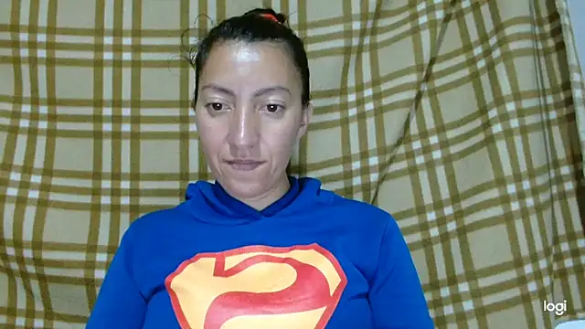 kaybabyhot online show from October 26, 3:23 am