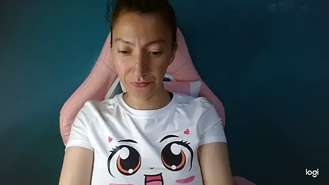 kaybabyhot online show from February 8, 2:48 am