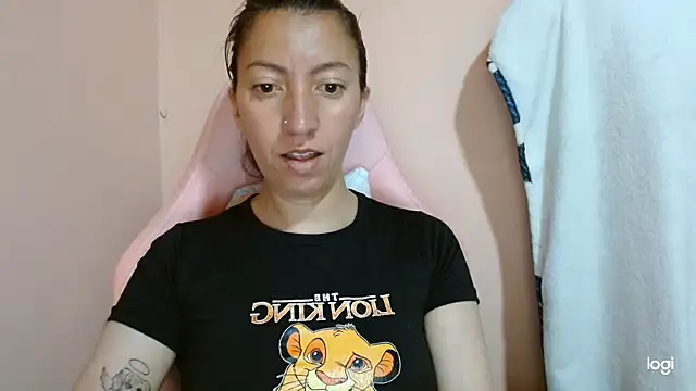 Snapshot of kaybabyhot chatting on April 2, 3:31 pm kaybabyhot online show from April 2, 3:31 pm
