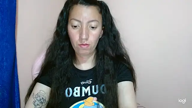 Snapshot of kaybabyhot chatting on April 17, 2:53 pm kaybabyhot online show from April 17, 2:53 pm
