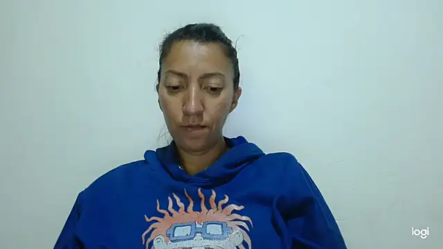 Snapshot of kaybabyhot chatting on July 8, 7:40 pm kaybabyhot online show from July 8, 7:40 pm