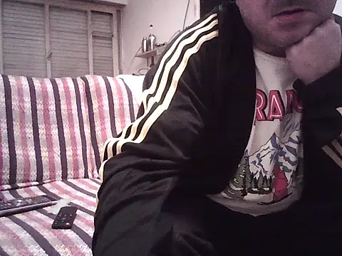 CCComandante online show from June 22, 5:59 am