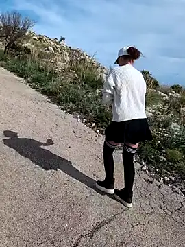 Samira-Summer online show from December 4, 10:13 am