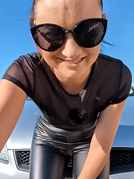 Samira-Summer online show from March 14, 7:14 am