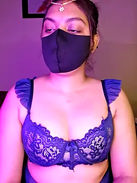 Olivia3 online show from October 30, 9:04 pm