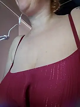 andreasara38 online show from January 15, 7:44 pm