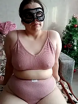 Snapshot of Miranda_Nancy chatting on January 16, 7:17 am Miranda Nancy online show from January 16, 7:17 am