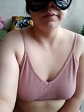 Snapshot of Miranda_Nancy chatting on January 31, 10:20 am Miranda Nancy online show from January 31, 10:20 am