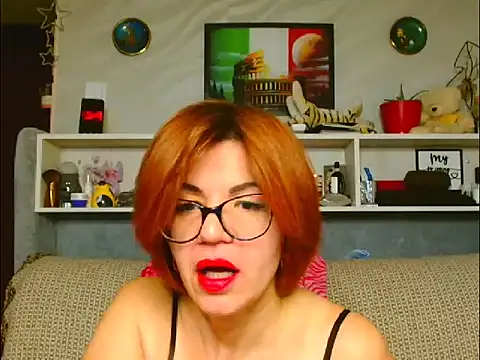 Natali3855 online show from February 15, 6:32 am