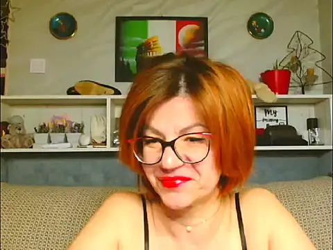 Natali3855 online show from March 15, 3:45 am