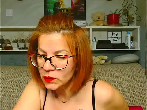 Natali3855 online show from May 31, 3:15 am