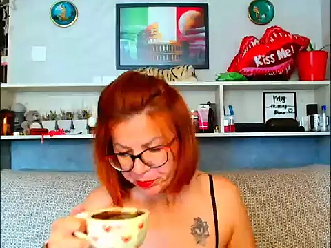 Natali3855 online show from June 29, 4:19 am