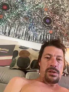 zenzero87 online show from October 6, 1:30 pm