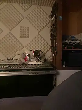 zenzero87 online show from March 4, 9:54 pm