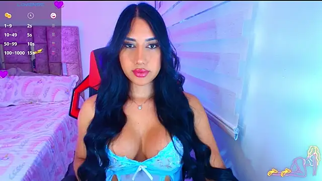 Snapshot of sexysaradoll chatting on September 19, 9:37 pm sexysaradoll online show from September 19, 9:37 pm