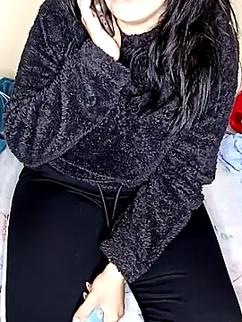 ShadiaStar online show from January 31, 11:13 am