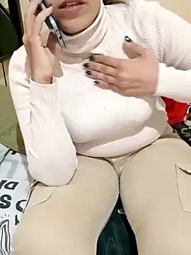 ShadiaStar online show from November 23, 5:46 pm