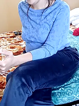 ShadiaStar online show from February 7, 4:11 pm