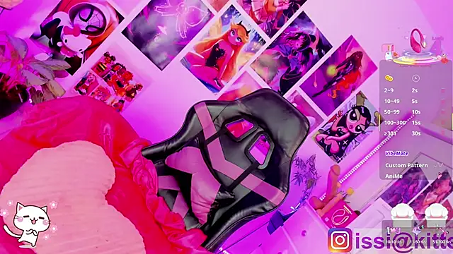 Snapshot of babylinsie chatting on September 18, 4:03 am babylinsie online show from September 18, 4:03 am