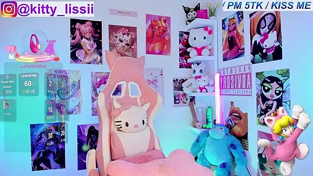 Snapshot of babylinsie chatting on May 3, 5:46 am babylinsie online show from May 3, 5:46 am